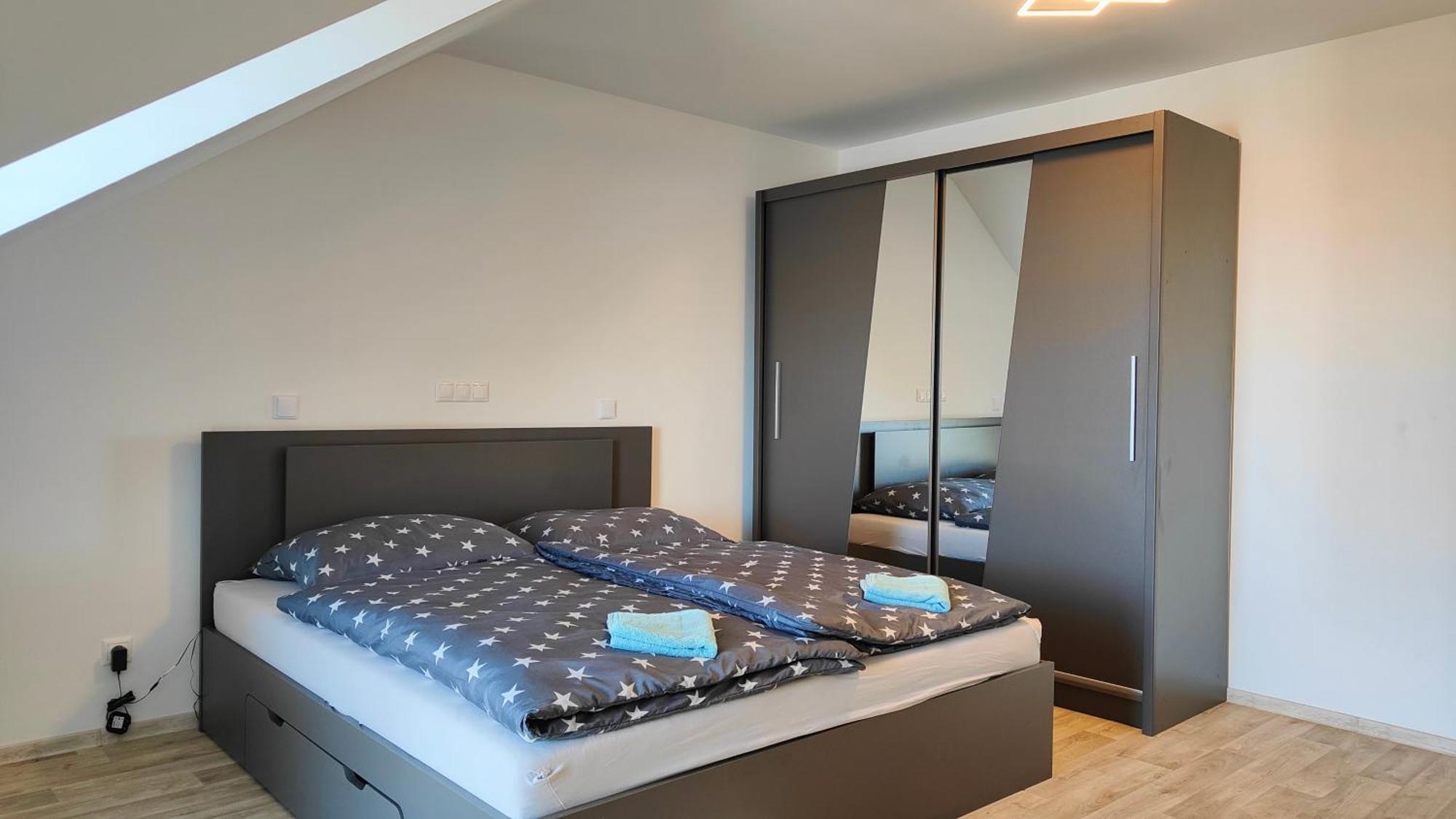 Prušánky Apartmany - Vinarstvi Igor Herzan מראה חיצוני תמונה