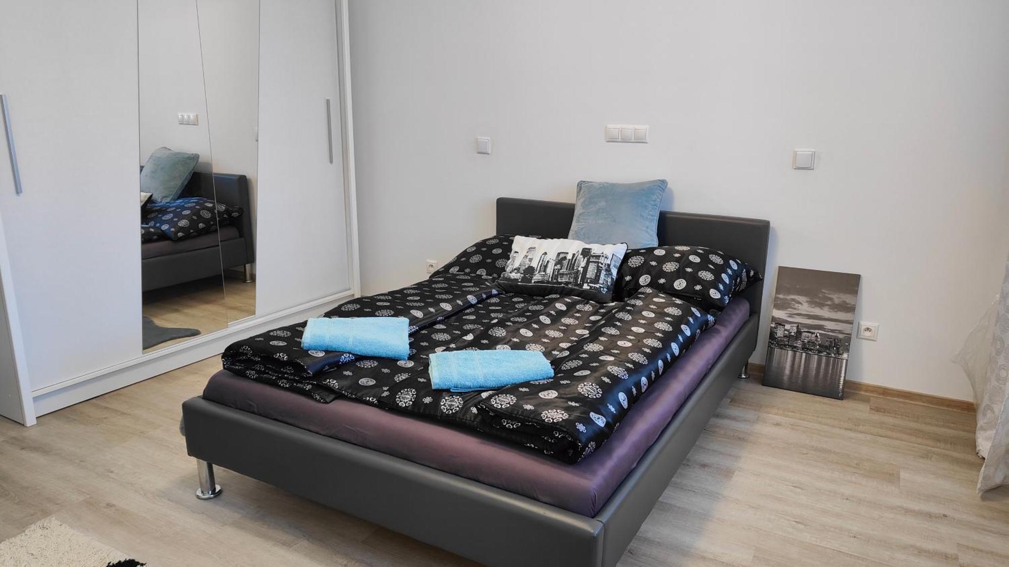 Prušánky Apartmany - Vinarstvi Igor Herzan מראה חיצוני תמונה