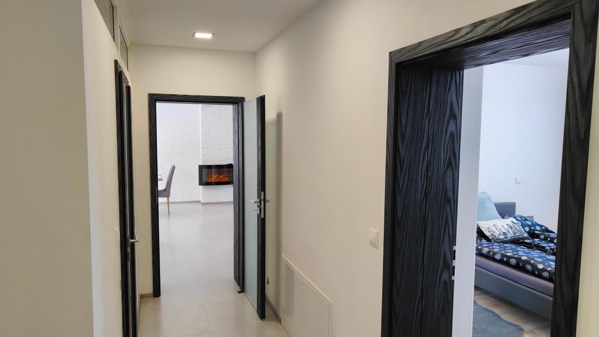 Prušánky Apartmany - Vinarstvi Igor Herzan מראה חיצוני תמונה